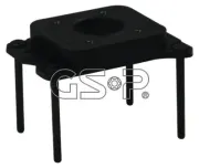 Flansch, Vergaser Vorderachse GSP 530189