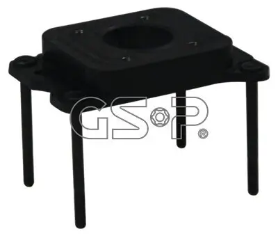 Flansch, Vergaser Vorderachse GSP 530189 Bild Flansch, Vergaser Vorderachse GSP 530189