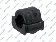Lagerung, Stabilisator Vorderachse links Vorderachse rechts GSP 530198