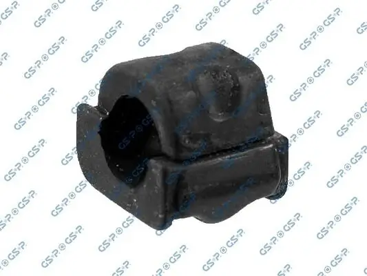 Lagerung, Stabilisator Vorderachse links Vorderachse rechts GSP 530198 Bild Lagerung, Stabilisator Vorderachse links Vorderachse rechts GSP 530198