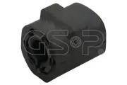 Lagerung, Stabilisator Vorderachse links Vorderachse rechts GSP 530213