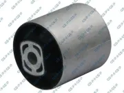 Lagerung, Lenker Vorderachse links Vorderachse rechts innen unten GSP 530214