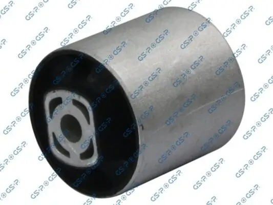 Lagerung, Lenker Vorderachse links Vorderachse rechts innen unten GSP 530214 Bild Lagerung, Lenker Vorderachse links Vorderachse rechts innen unten GSP 530214