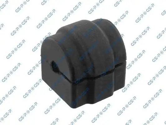 Lagerung, Stabilisator Hinterachse links Hinterachse rechts GSP 530239 Bild Lagerung, Stabilisator Hinterachse links Hinterachse rechts GSP 530239