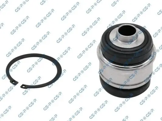 Lagerung, Lenker Hinterachse links Hinterachse rechts unten GSP 530240S