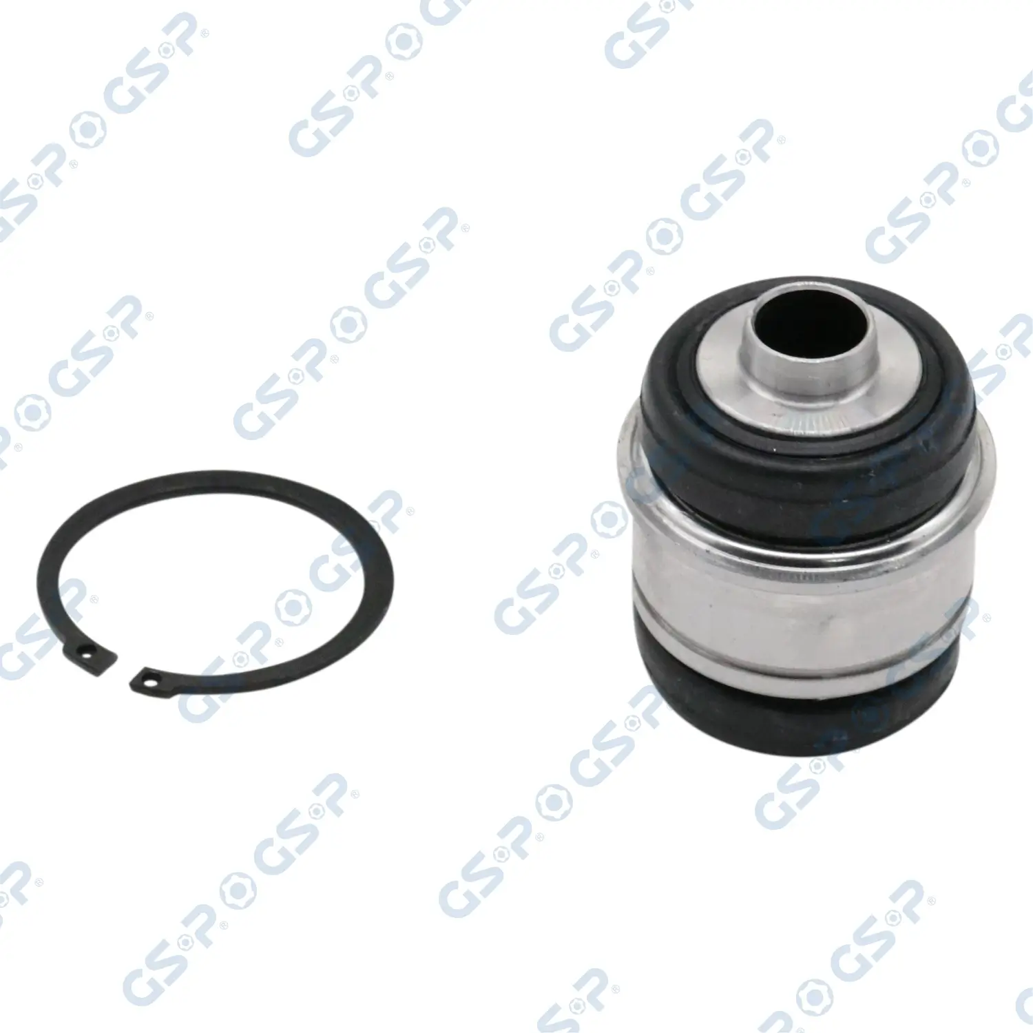 Lagerung, Lenker Hinterachse links Hinterachse rechts unten GSP 530240S
