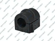 Lagerung, Stabilisator Vorderachse links Vorderachse rechts GSP 530251