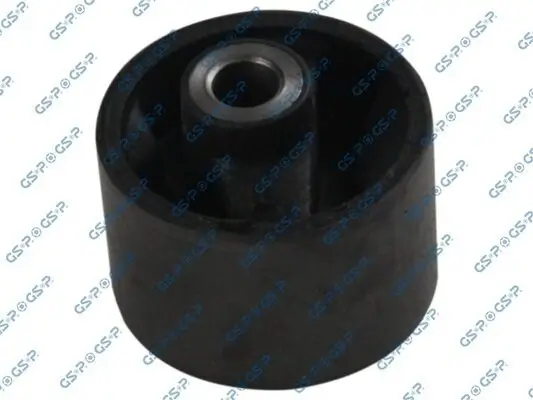 Lagerung, Automatikgetriebe hinten GSP 530274