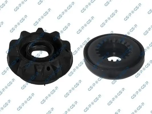 Reparatursatz, Federbeinstützlager Vorderachse links Vorderachse rechts GSP 530291S Bild Reparatursatz, Federbeinstützlager Vorderachse links Vorderachse rechts GSP 530291S