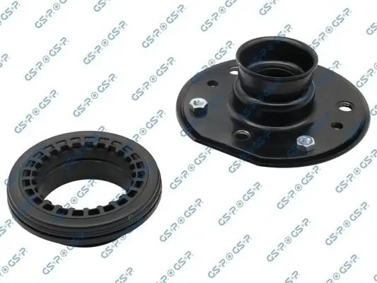 Reparatursatz, Federbeinstützlager Vorderachse links Vorderachse rechts GSP 530304S Bild Reparatursatz, Federbeinstützlager Vorderachse links Vorderachse rechts GSP 530304S
