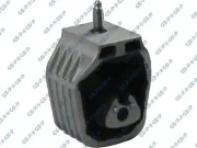 Lagerung, Motor beidseitig GSP 530375