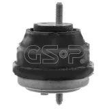 Lagerung, Motor links GSP 530388