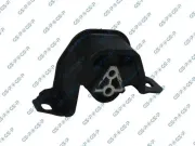 Lagerung, Automatikgetriebe links GSP 530428