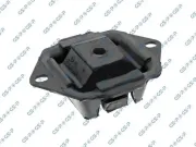 Lagerung, Automatikgetriebe hinten GSP 530430