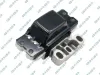 Lagerung, Automatikgetriebe links GSP 530432