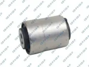 Lagerung, Lenker Hinterachse links Hinterachse rechts außen unten GSP 530523