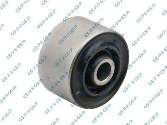 Lagerung, Lenker Vorderachse unten unten GSP 530528 Bild Lagerung, Lenker Vorderachse unten unten GSP 530528
