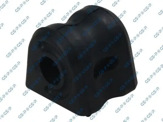 Lagerung, Stabilisator Vorderachse links Vorderachse rechts GSP 530537