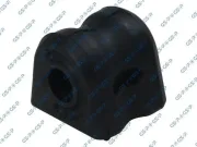 Lagerung, Stabilisator Vorderachse links Vorderachse rechts GSP 530537