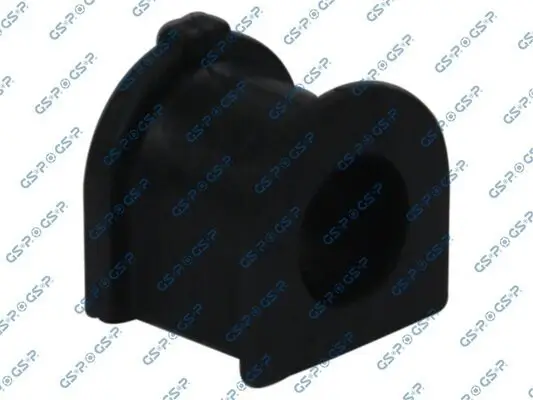 Lagerung, Stabilisator Vorderachse links Vorderachse rechts GSP 530542 Bild Lagerung, Stabilisator Vorderachse links Vorderachse rechts GSP 530542