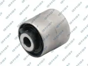 Lagerung, Lenker Hinterachse unten außen unten GSP 530549