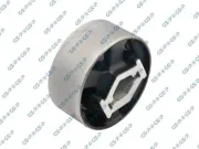 Lagerung, Lenker Hinterachse links Hinterachse rechts mitte GSP 530569