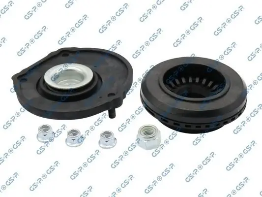 Reparatursatz, Federbeinstützlager GSP 530582S Bild Reparatursatz, Federbeinstützlager GSP 530582S