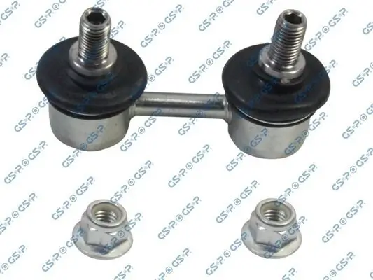 Stange/Strebe, Stabilisator GSP 530590S Bild Stange/Strebe, Stabilisator GSP 530590S
