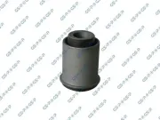 Lagerung, Lenker Vorderachse links Vorderachse rechts unten GSP 530619