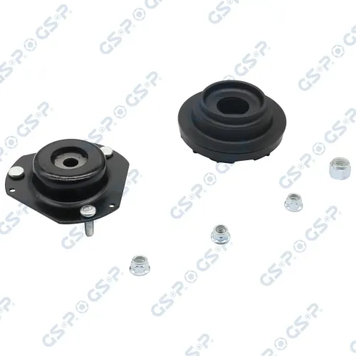 Reparatursatz, Federbeinstützlager Vorderachse links Vorderachse rechts GSP 530713S Bild Reparatursatz, Federbeinstützlager Vorderachse links Vorderachse rechts GSP 530713S