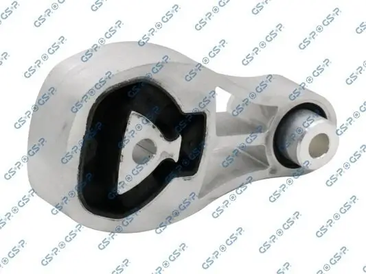 Lagerung, Motor vorne GSP 530725