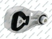 Lagerung, Motor vorne GSP 530725