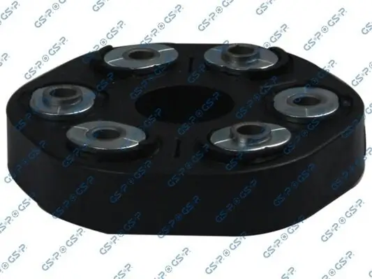 Gelenk, Gelenkwelle vorne GSP 530758 Bild Gelenk, Gelenkwelle vorne GSP 530758