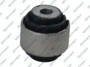 Lagerung, Lenker Hinterachse unten innen unten GSP 530878