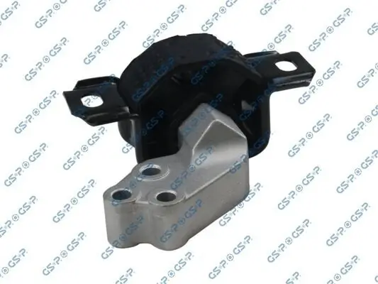 Lagerung, Motor GSP 530883