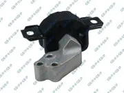 Lagerung, Motor GSP 530883