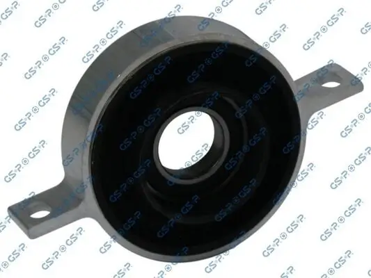 Lagerung, Gelenkwelle mitte GSP 531014