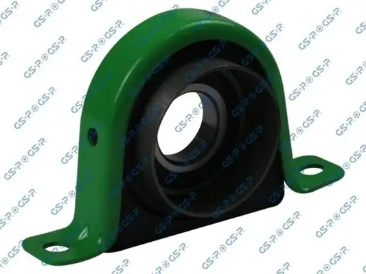 Lagerung, Gelenkwelle Mitte GSP 531049