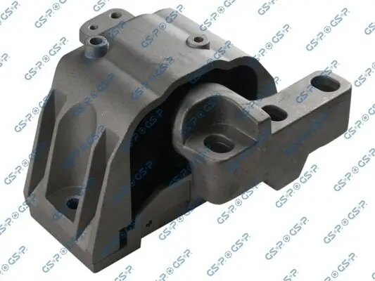 Lagerung, Motor rechts GSP 531409 Bild Lagerung, Motor rechts GSP 531409