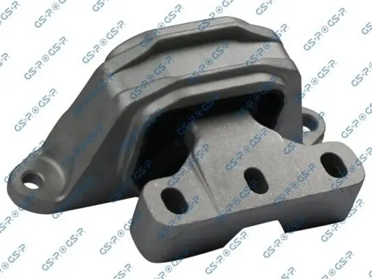 Lagerung, Motor rechts GSP 531434 Bild Lagerung, Motor rechts GSP 531434