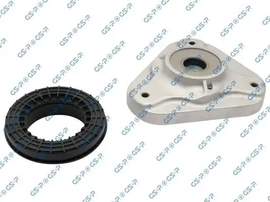 Reparatursatz, Federbeinstützlager Vorderachse links Vorderachse rechts GSP 531447S Bild Reparatursatz, Federbeinstützlager Vorderachse links Vorderachse rechts GSP 531447S