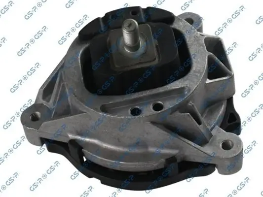 Lagerung, Motor GSP 531462