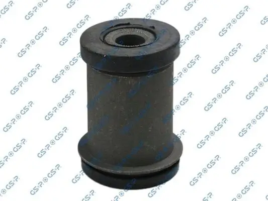 Lagerung, Lenker Vorderachse unten unten GSP 531487 Bild Lagerung, Lenker Vorderachse unten unten GSP 531487