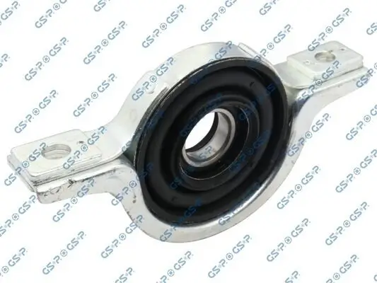 Lagerung, Gelenkwelle Mitte GSP 531680