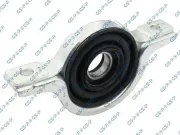 Lagerung, Gelenkwelle Mitte GSP 531680