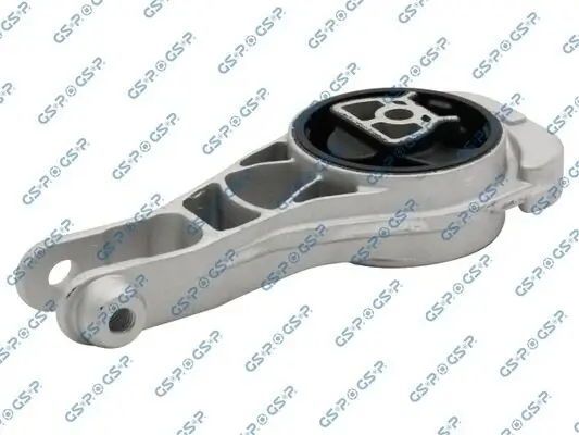 Lagerung, Motor GSP 531700