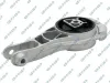 Lagerung, Motor GSP 531700
