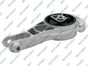 Lagerung, Motor GSP 531700