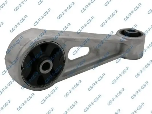 Lagerung, Motor vorne GSP 531701