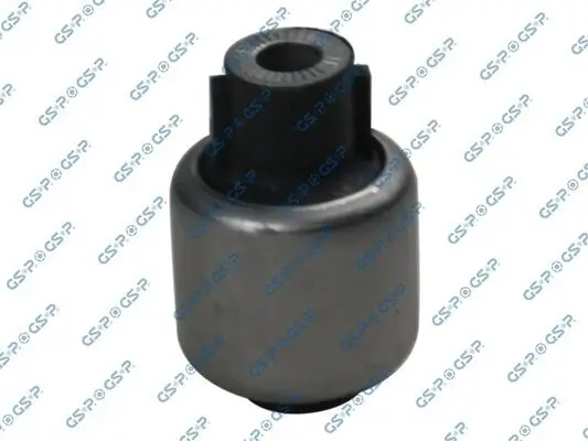 Lagerung, Lenker GSP 531936